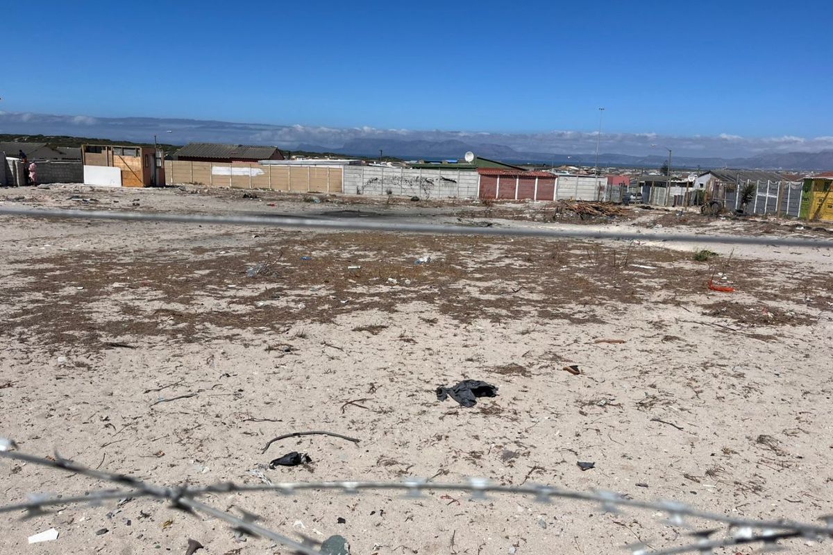 Vacant Land for sale - Photo 3