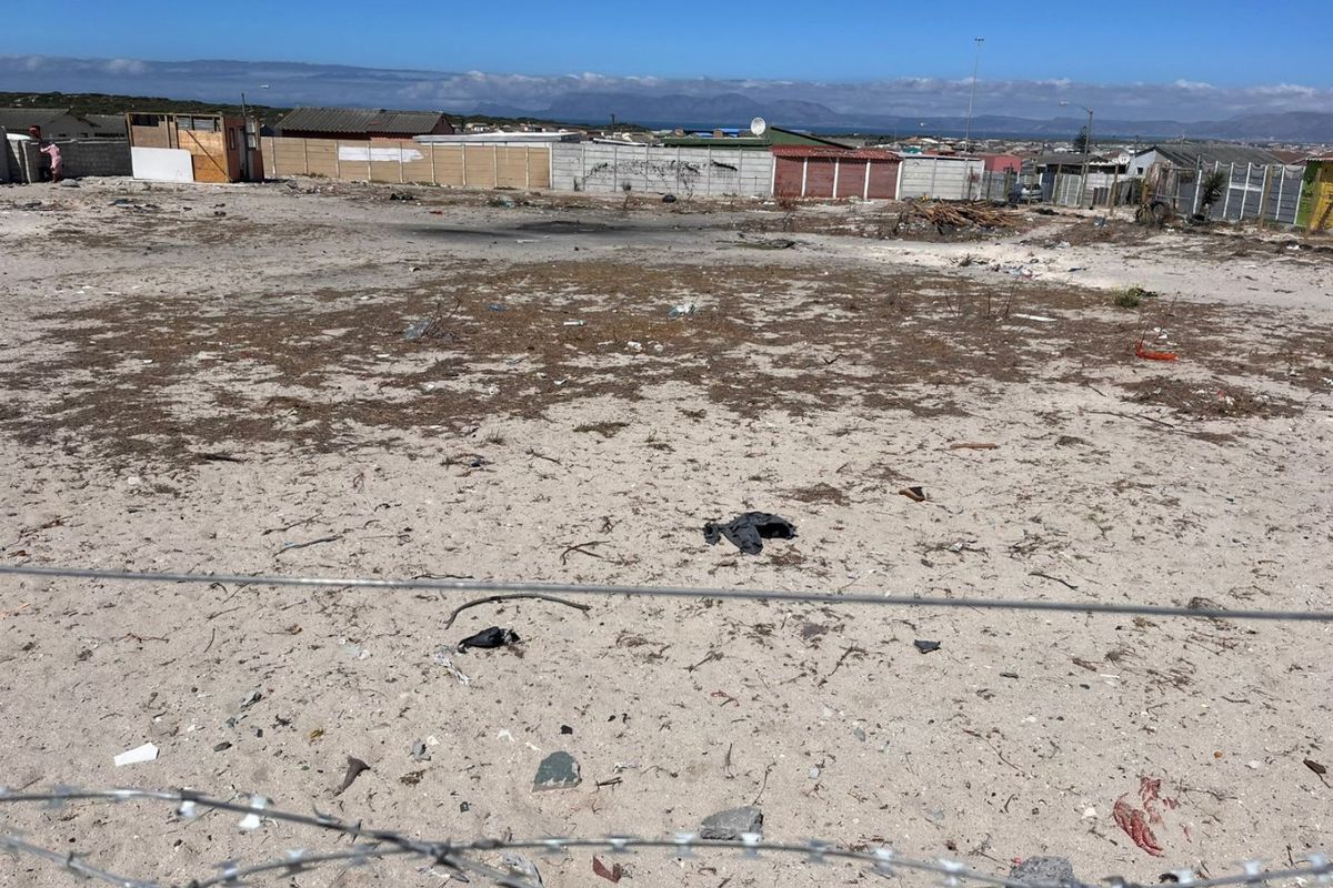 Vacant Land for sale - Photo 5