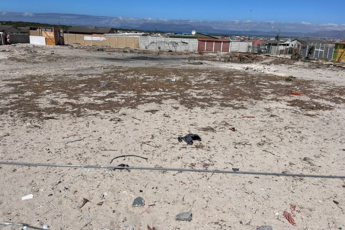 Vacant Land for sale - Photo 4