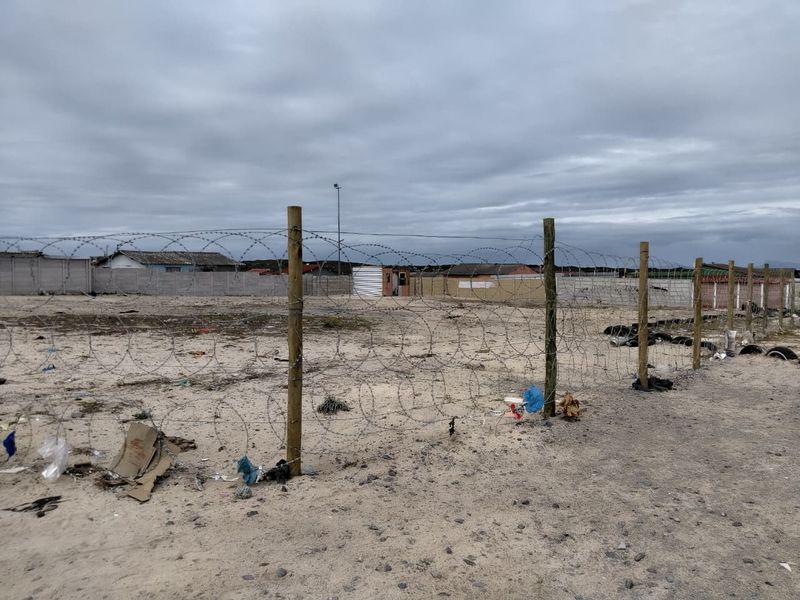 Vacant Land for sale - Photo 6