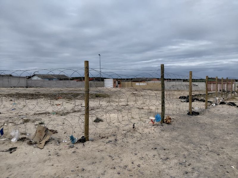 Vacant Land for sale - Photo 8