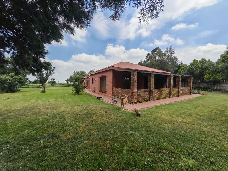 Real Estate for Sale – Vischkuil Paradise Plot - Photo 5