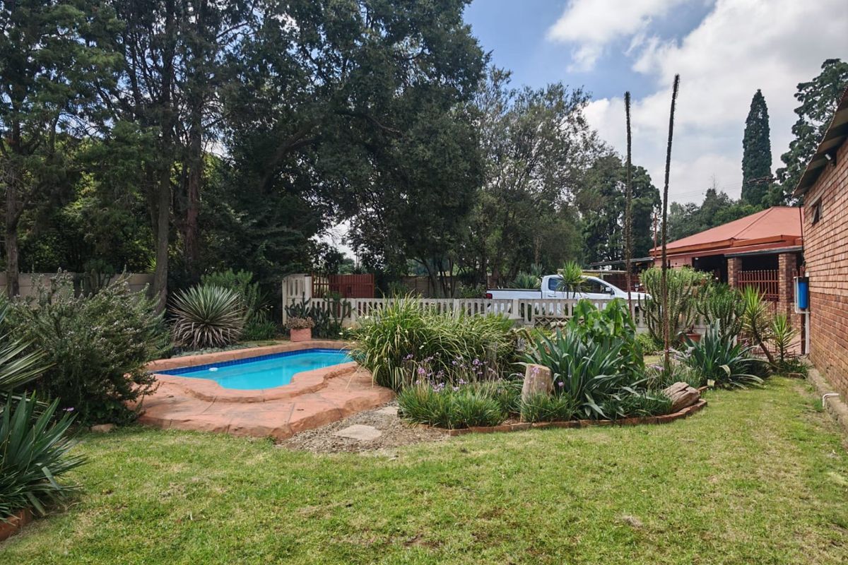 Real Estate for Sale – Vischkuil Paradise Plot - Photo 3