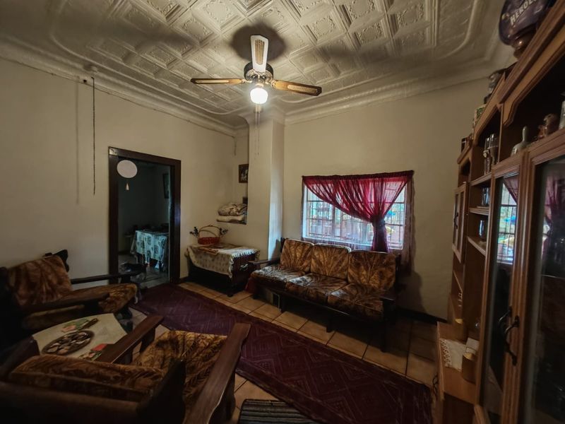 Real Estate for Sale – Vischkuil Paradise Plot - Photo 9