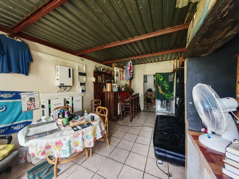 Real Estate for Sale – Vischkuil Paradise Plot - Photo 8