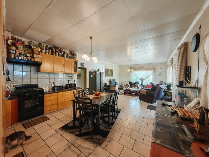 Real Estate for Sale – Vischkuil Paradise Plot - Photo 6