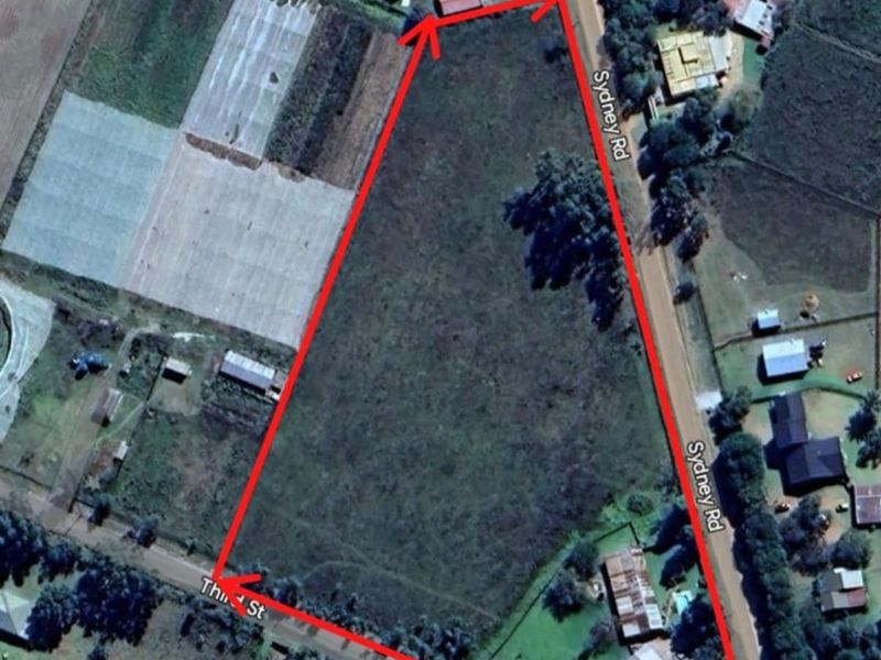 Real Estate for Sale – Vischkuil Paradise Plot - Photo 2