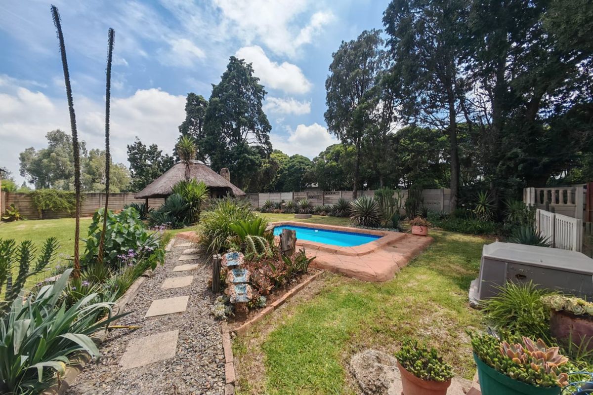 Real Estate for Sale – Vischkuil Paradise Plot - Photo 4