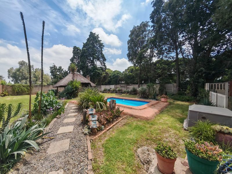 Real Estate for Sale – Vischkuil Paradise Plot - Photo 4