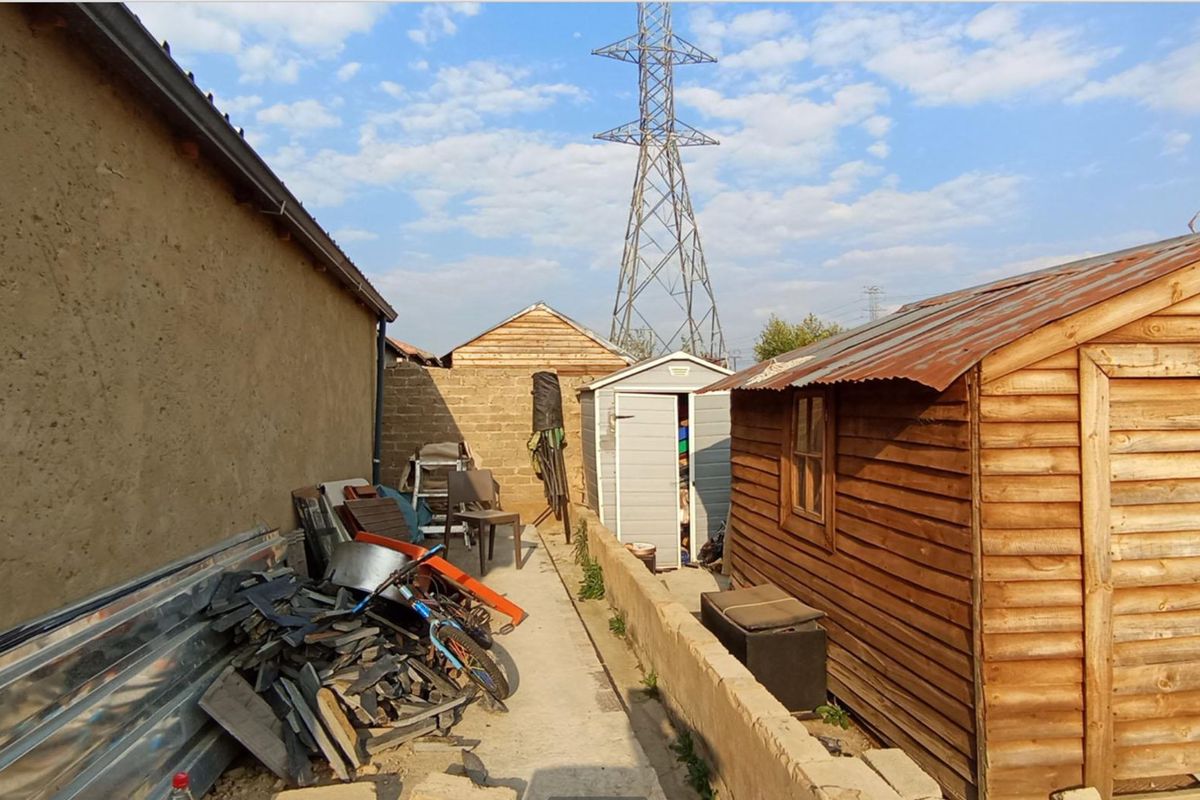3 Bedrooms house for Sale in Riverside View - Photo 4