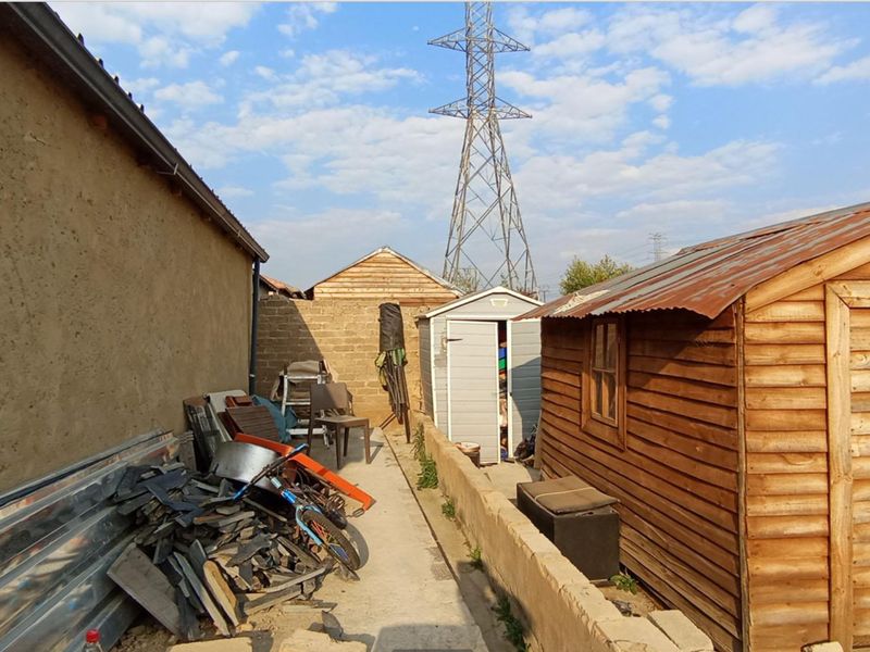 3 Bedrooms house for Sale in Riverside View - Photo 4