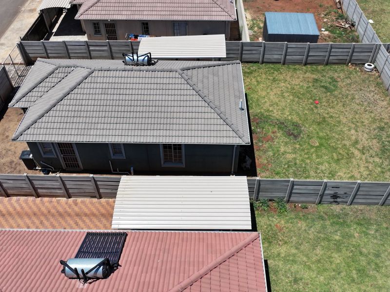 Stunning 3Bedroom House for Sale in Sky City - Photo 4