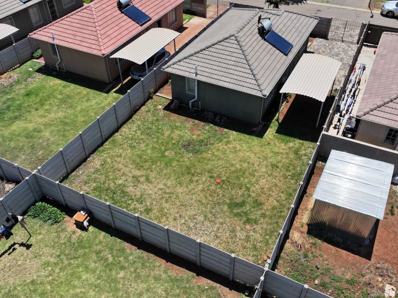 Stunning 3Bedroom House for Sale in Sky City - Photo 10