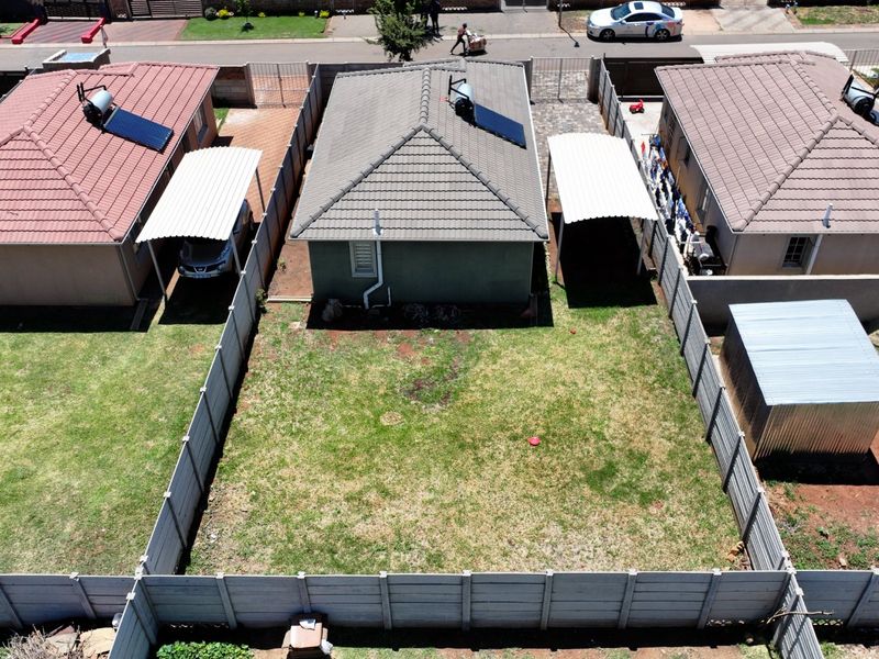 Stunning 3Bedroom House for Sale in Sky City - Photo 9