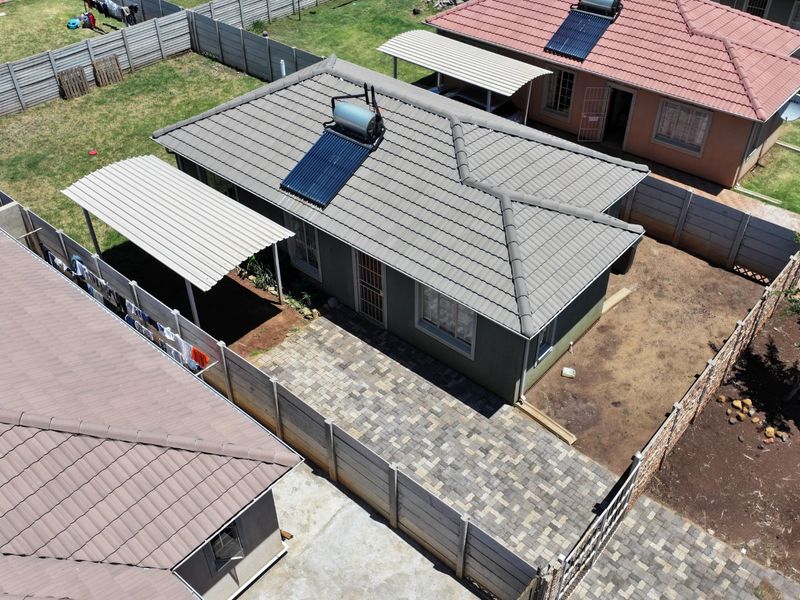 Stunning 3Bedroom House for Sale in Sky City - Photo 7