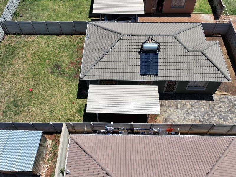 Stunning 3Bedroom House for Sale in Sky City - Photo 6