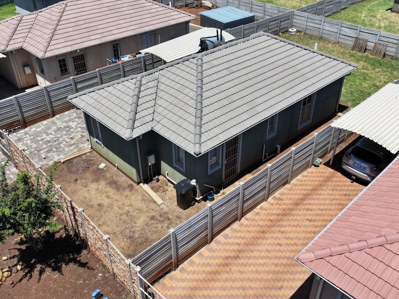 Stunning 3Bedroom House for Sale in Sky City - Photo 3