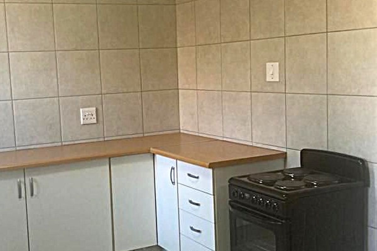 1 BED 1 BATH APARTMENT TO LET IN VICTORY PARK - Photo 3