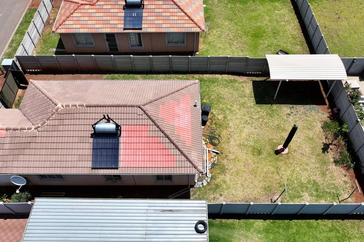 Spacious 3Bedroom House for Sale in Sky City - Photo 4