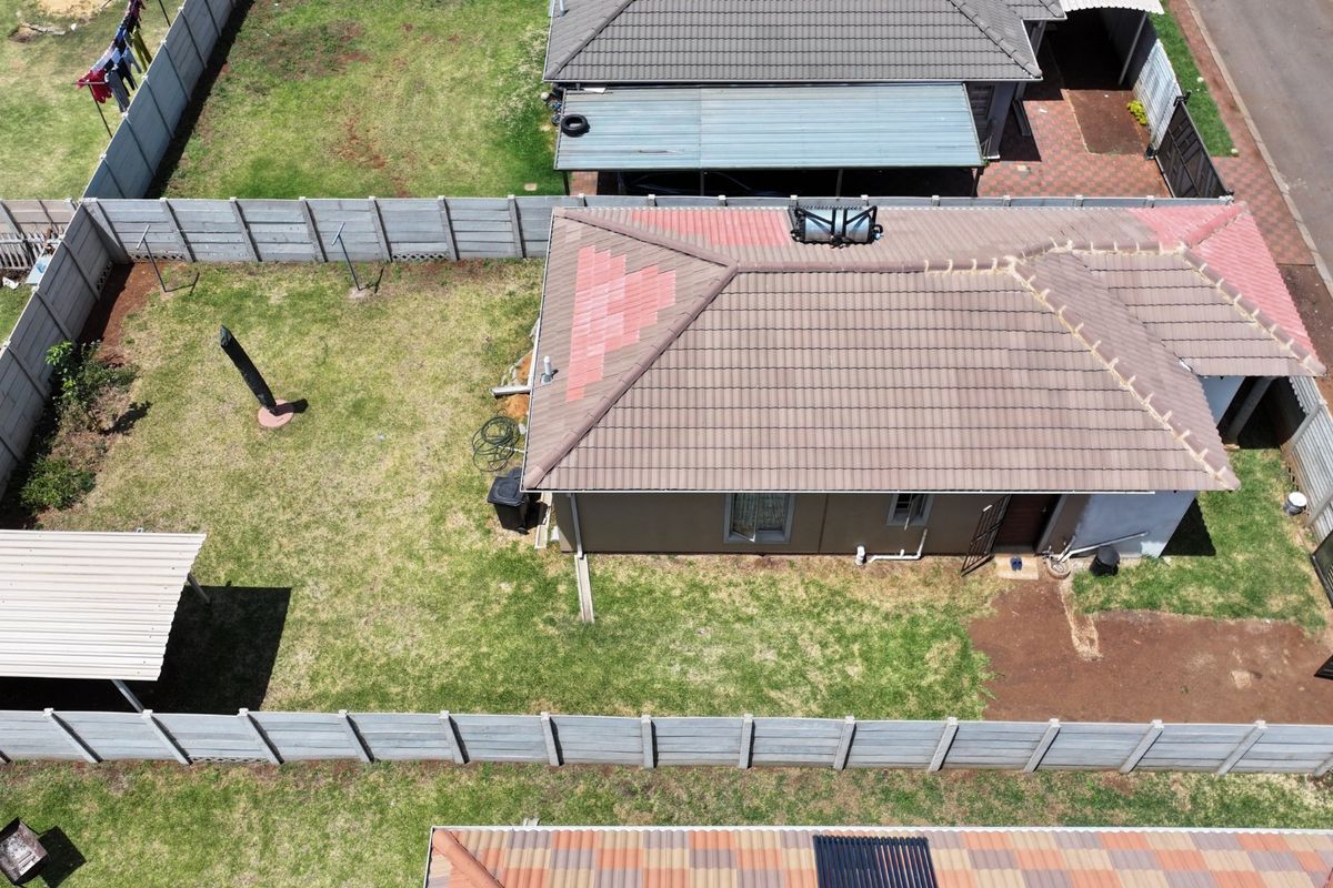 Spacious 3Bedroom House for Sale in Sky City - Photo 5