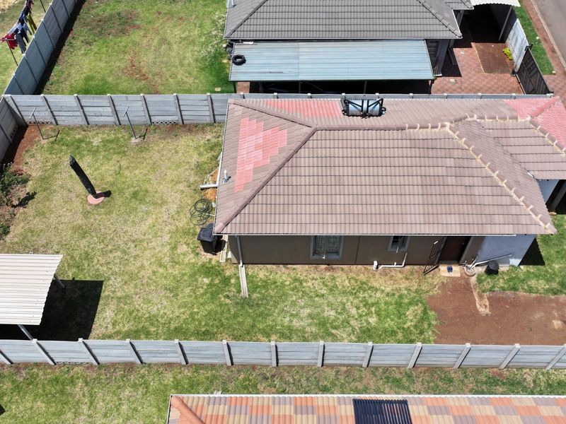 Spacious 3Bedroom House for Sale in Sky City - Photo 5