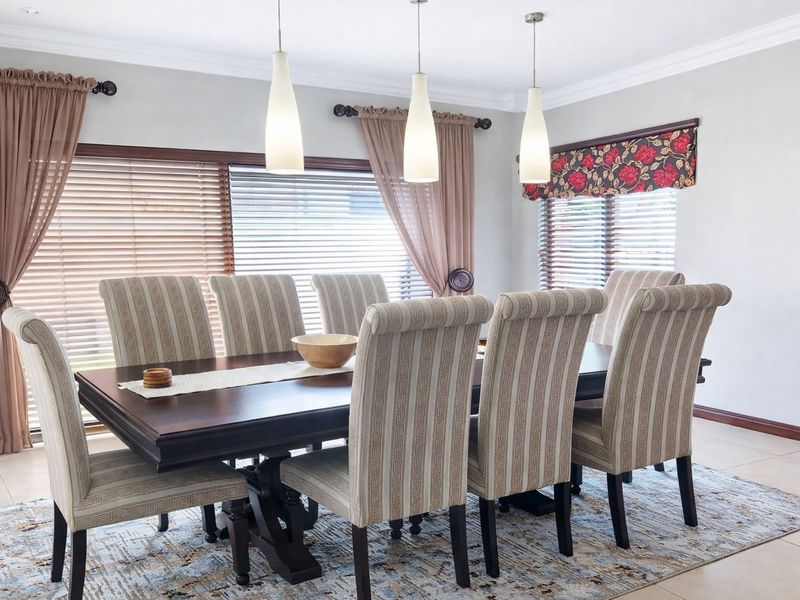 Charming Family Home in Sought-After Double Enclosed Village – Sunward Park, Boksburg - Photo 7