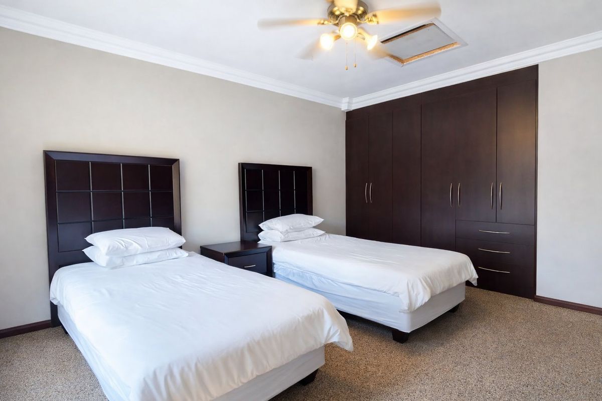 Charming Family Home in Sought-After Double Enclosed Village – Sunward Park, Boksburg - Photo 3