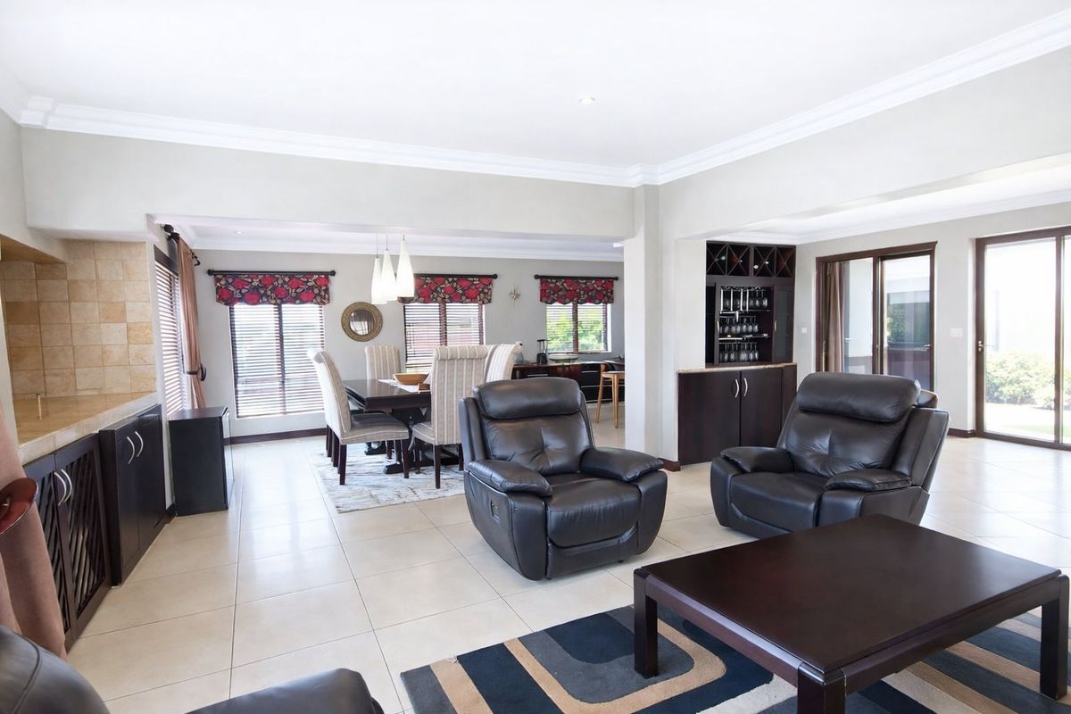 Charming Family Home in Sought-After Double Enclosed Village – Sunward Park, Boksburg - Photo 5
