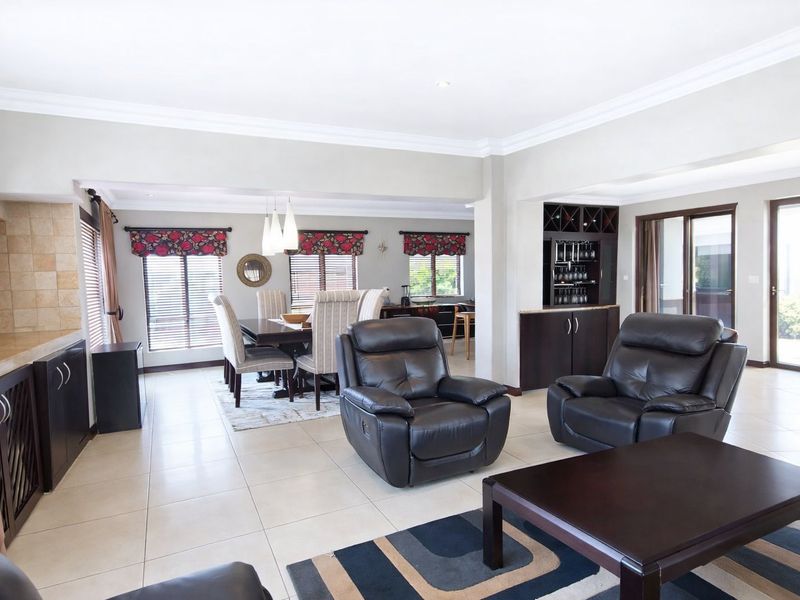 Charming Family Home in Sought-After Double Enclosed Village – Sunward Park, Boksburg - Photo 5