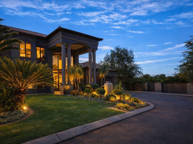 Charming Family Home in Sought-After Double Enclosed Village – Sunward Park, Boksburg - Photo 1