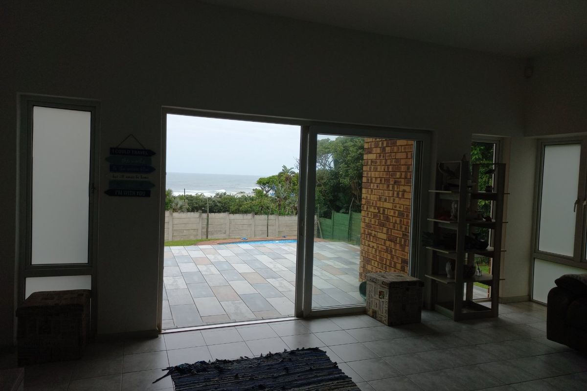 Georgeous 4 bedroom Home with breathtaking Sea Views Leisure Bay - Photo 5