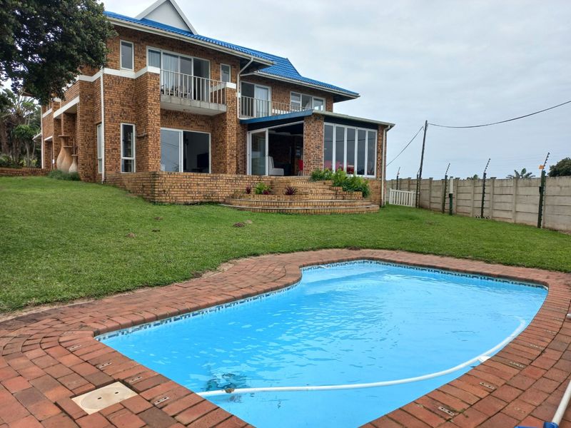 Georgeous 4 bedroom Home with breathtaking Sea Views Leisure Bay - Photo 3