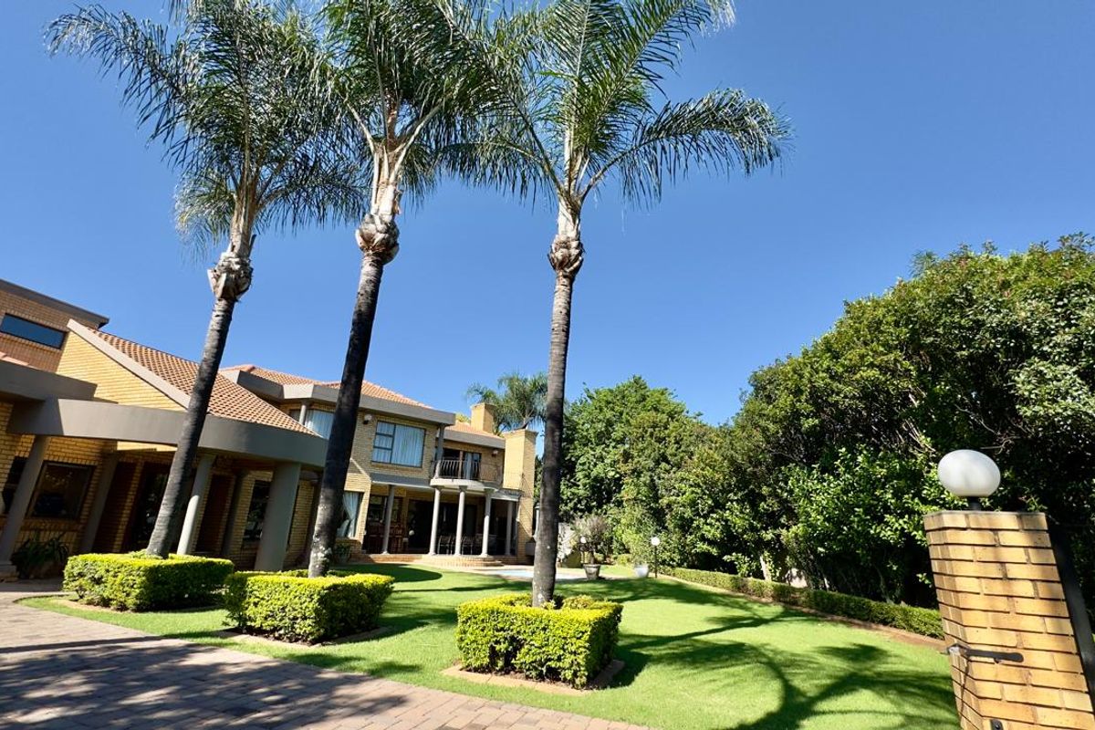 4-Bedroom 3-Bathroom Eldo Glen Estate!! - Photo 3