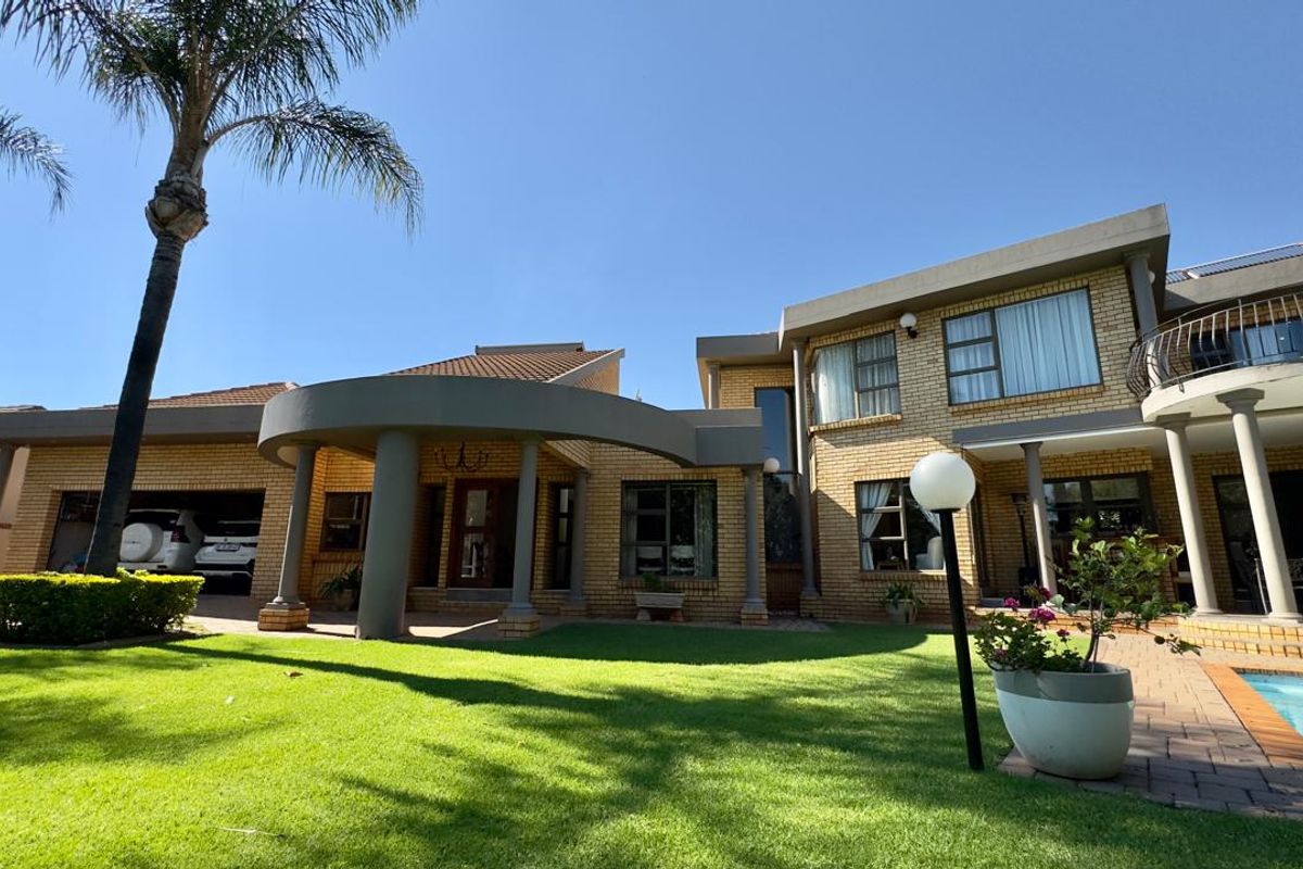 4-Bedroom 3-Bathroom Eldo Glen Estate!! - Photo 4