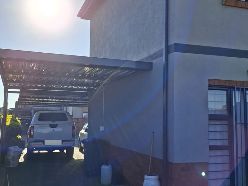 Three bedroom house for sale in Protea west - Photo 7