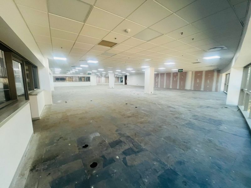 Prime Office Space to Let | 61 Katherine Street, Sandton - Photo 9