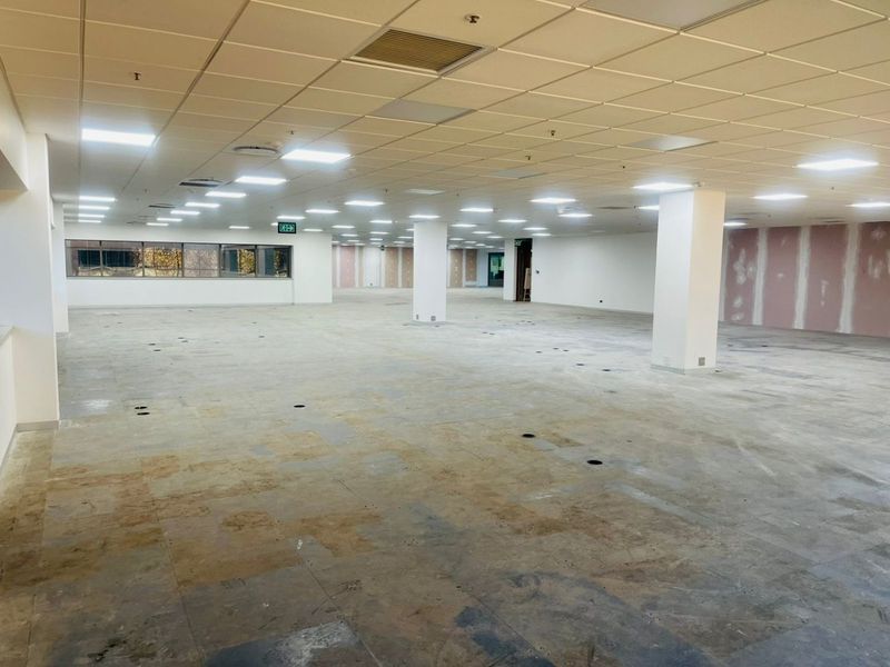 Prime Office Space to Let | 61 Katherine Street, Sandton - Photo 6