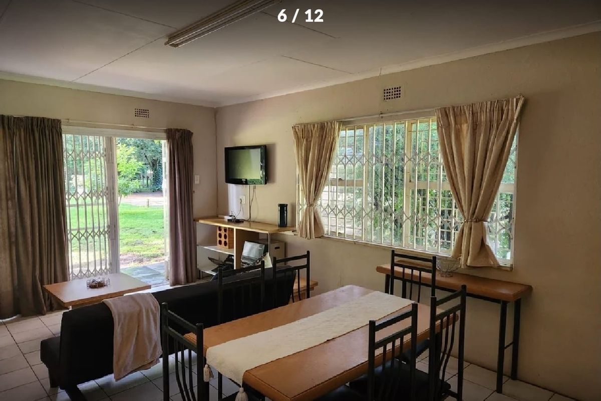 1 BEDROOM FREE STANDING GARDEN COTTAGE-FULLY FURNISHED NO PETS AND KIDS ALLOWED  - Photo 5