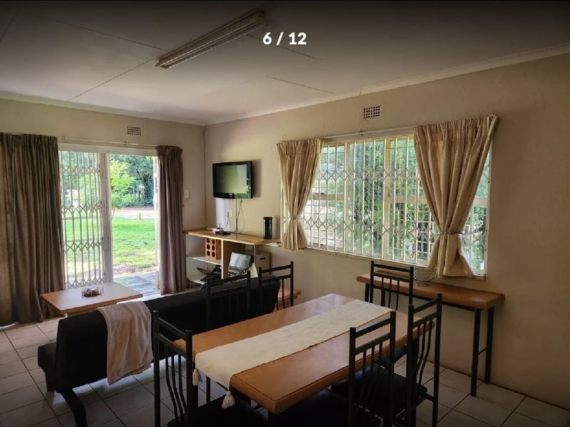 1 BEDROOM FREE STANDING GARDEN COTTAGE-FULLY FURNISHED NO PETS AND KIDS ALLOWED  - Photo 5