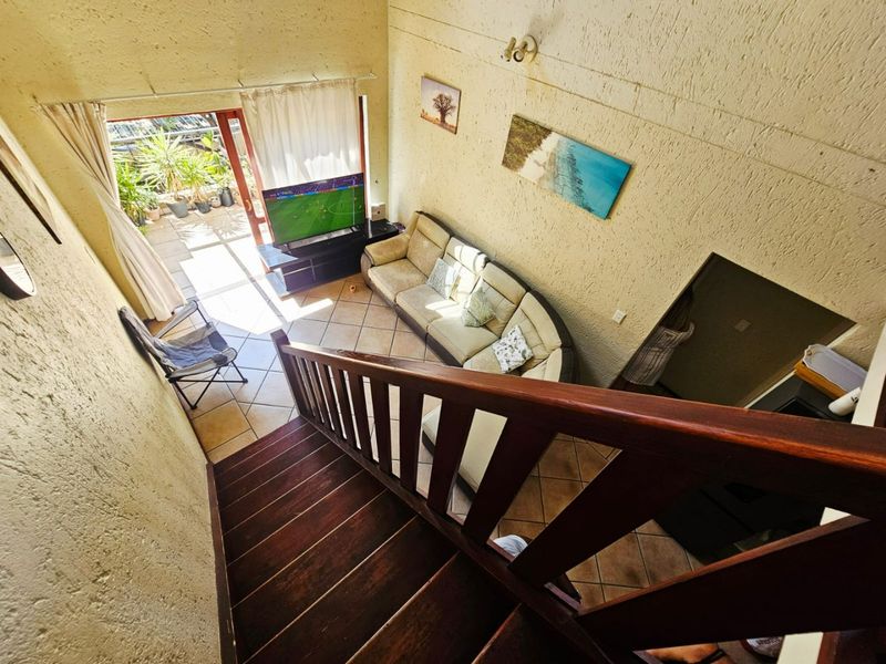 A Lovely 2 bedroom 1 bathroom for rent in Sunninghill - Photo 9