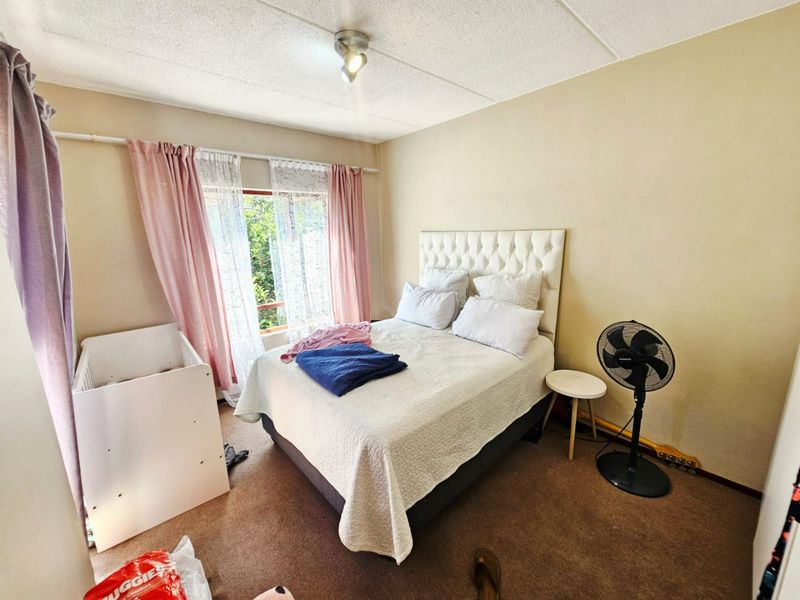 A Lovely 2 bedroom 1 bathroom for rent in Sunninghill - Photo 7