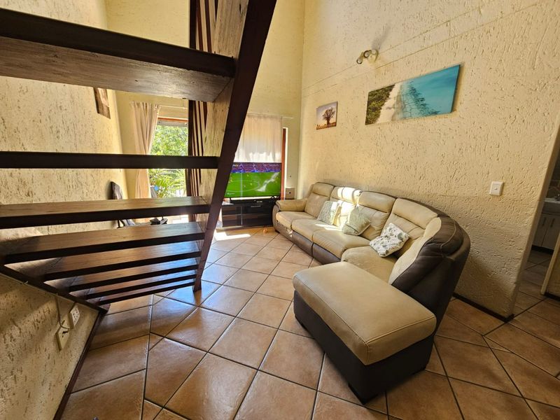 A Lovely 2 bedroom 1 bathroom for rent in Sunninghill - Photo 6