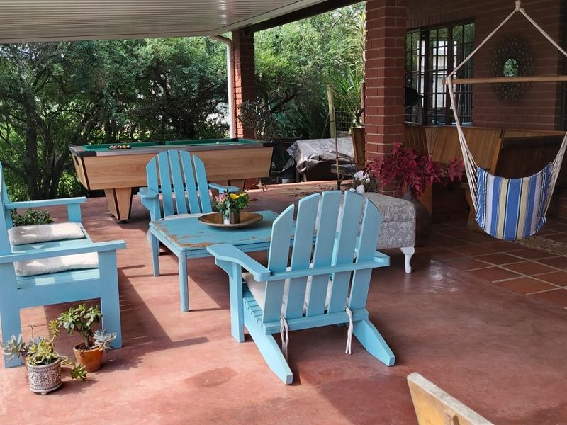 4 Bedroom Home for Sale in Monteseel Country Living at Its Best - Photo 9