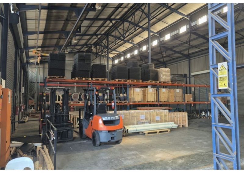 Industrial Property for Rent – Spartan, Kempton Park - Photo 2