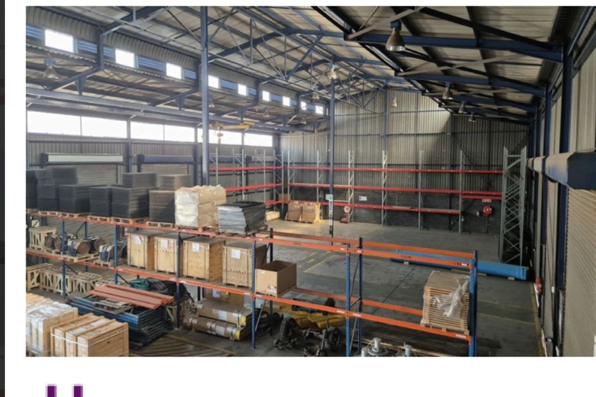 Industrial Property for Rent – Spartan, Kempton Park - Photo 3