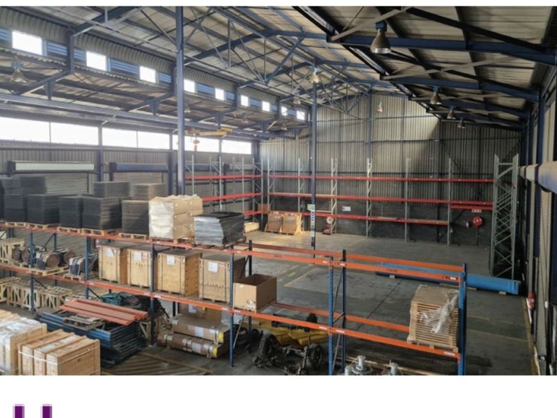 Industrial Property for Rent – Spartan, Kempton Park - Photo 3