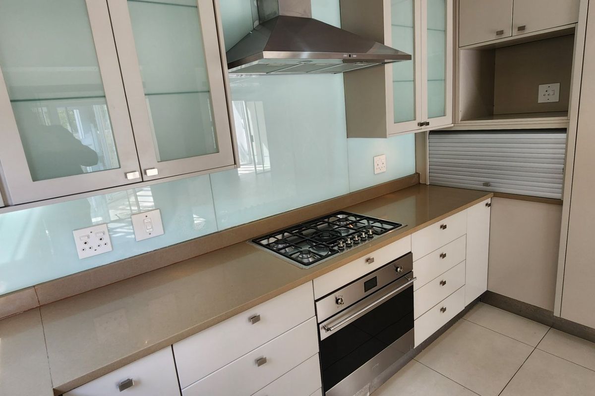 Sophisticated Living in a Beautifully Upgraded Home - Photo 5