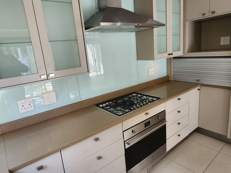 Sophisticated Living in a Beautifully Upgraded Home - Photo 5