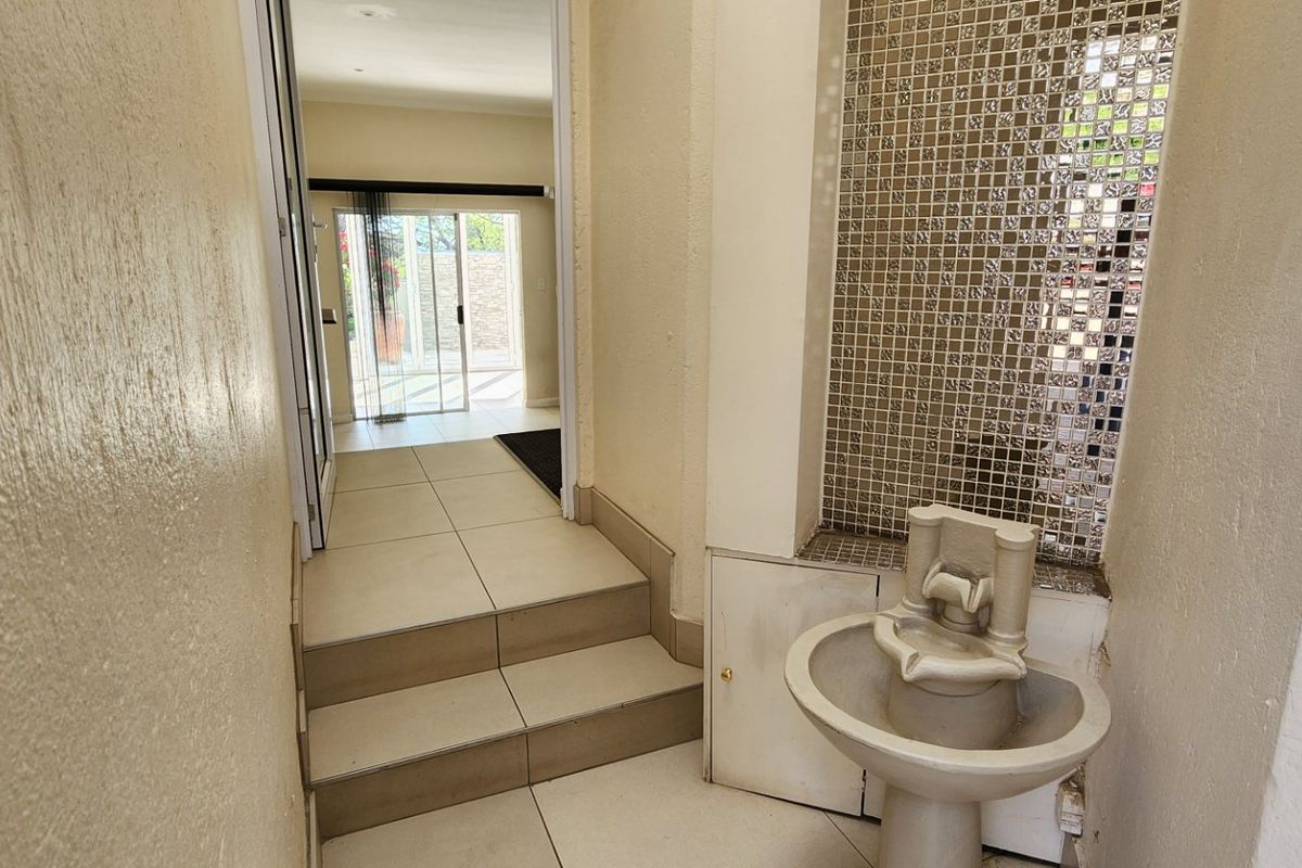 Sophisticated Living in a Beautifully Upgraded Home - Photo 2