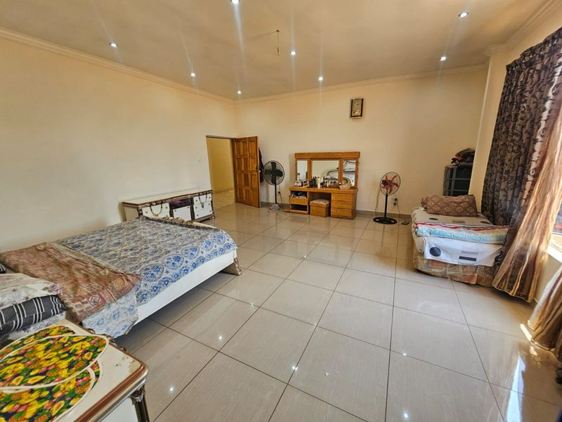 A Lovely and Modern 3 bed 3 bath house for rent in Raslouw - Photo 9